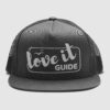 Love It Trucker Cap - Image 2